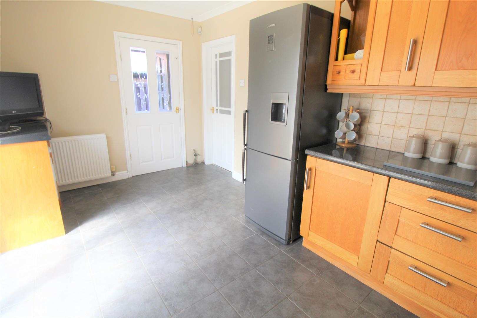 Haslemere Avenue, Milton, Stoke-On-Trent